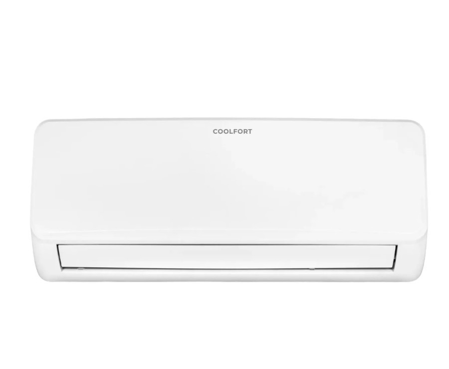 COOLFORT CF-4000 настенная, до 15м2, 7000 BTU, (комплект из 2-х коробок)