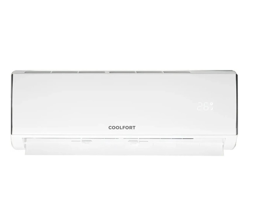 COOLFORT CF-4103 настенная, до 35м2, 18000 BTU