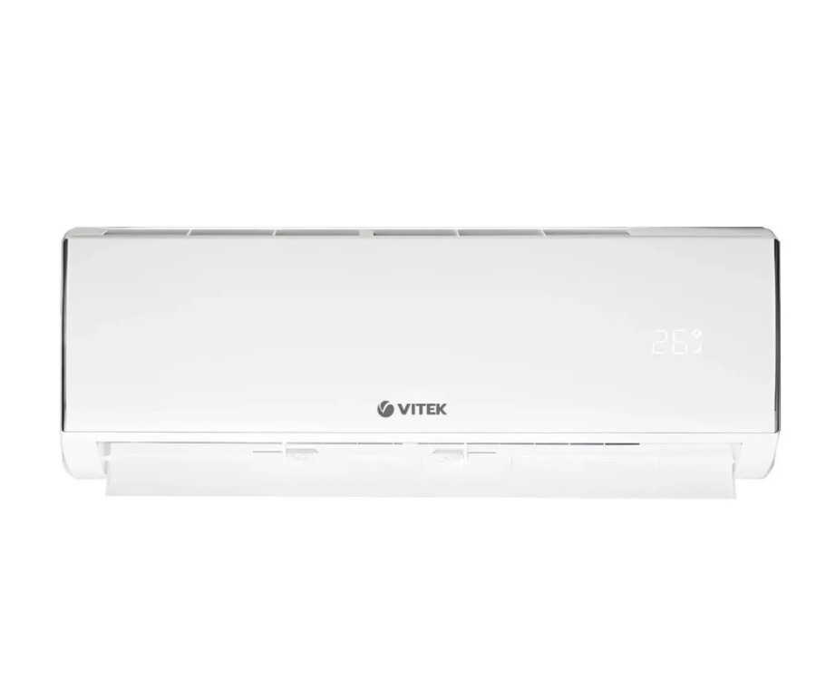 Vitek VT-2502 настенная, до 20м2, 9000 BTU
