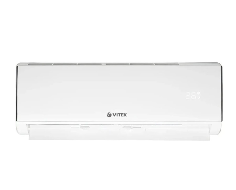 Vitek VT-2503 настенная, до 35м2, 12000 BTU
