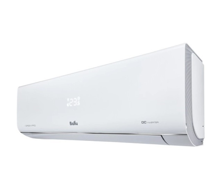 Ballu iGreen Pro DC BSAGI-07HN8 (НС-1598077)