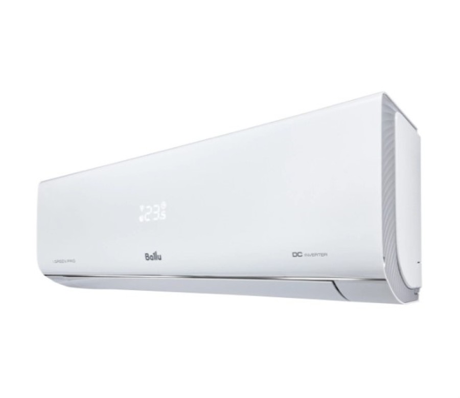 Ballu iGreen Pro DC BSAGI-09HN8_V4 (НС-1688264)