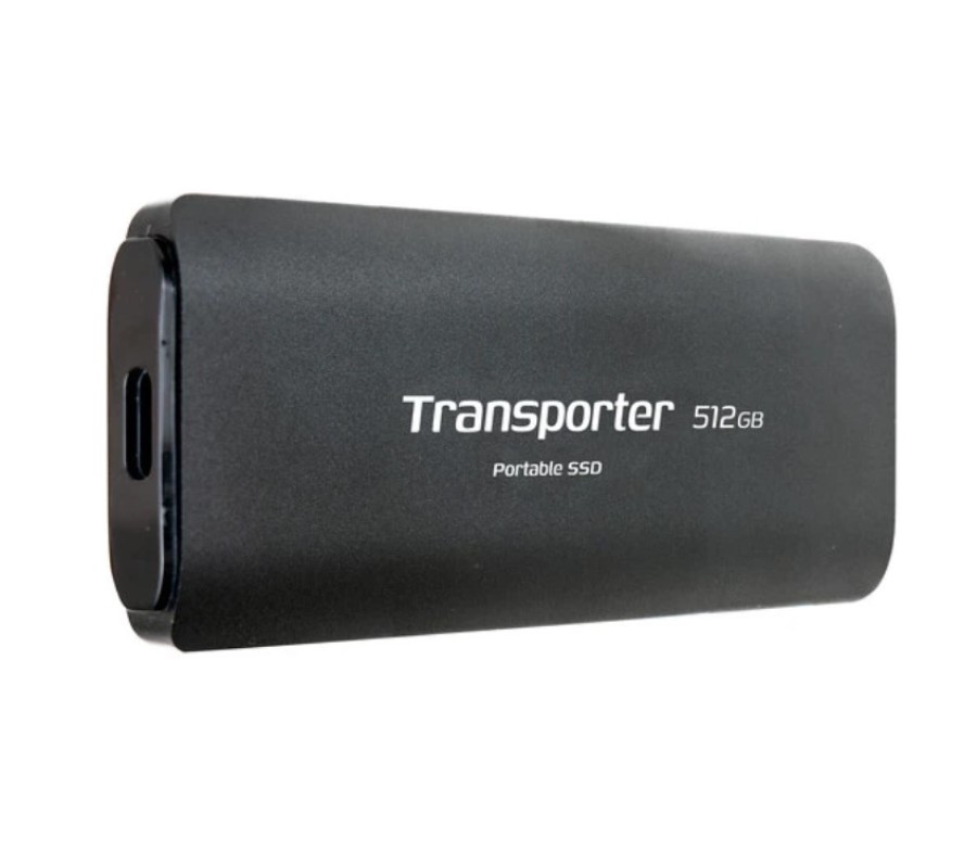 Patriot Transporter 512Gb (PTP512GPEC)