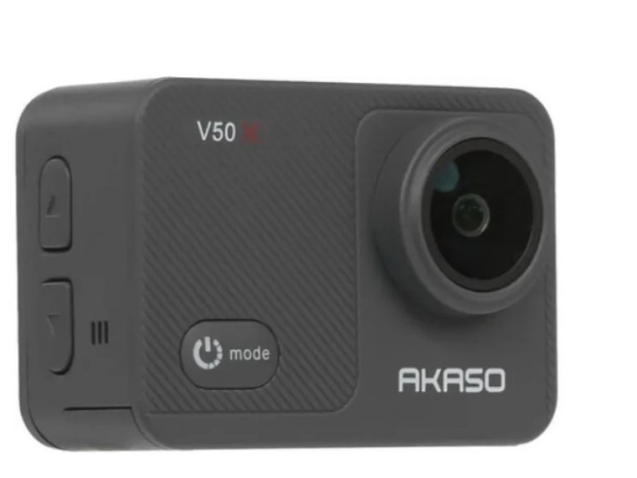 AKASO V50 X (SYYA0022-GY-01)