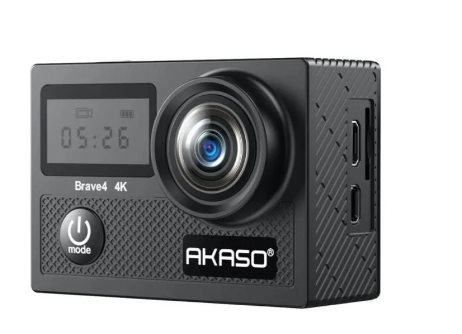 AKASO Brave 4 (SYA0004-BK-03)