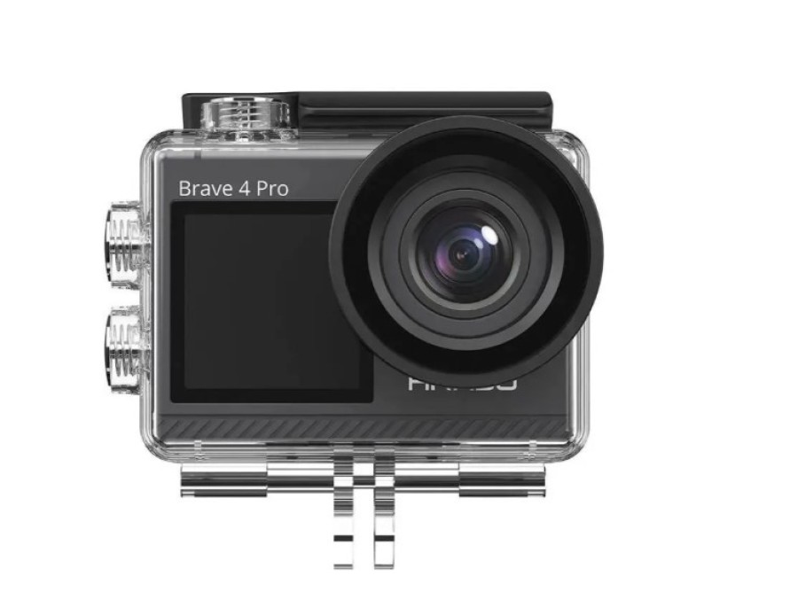 AKASO Brave 4 Pro (SYYA0013-GY-02)