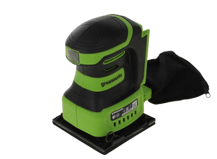 GREENWORKS G24SS14 (3100507)