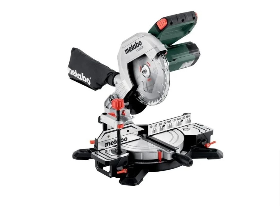 Metabo KS 216 M Set (610216900)