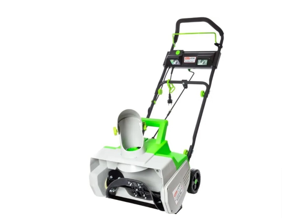 REDVERG RD-ESB45/2000L, электрический