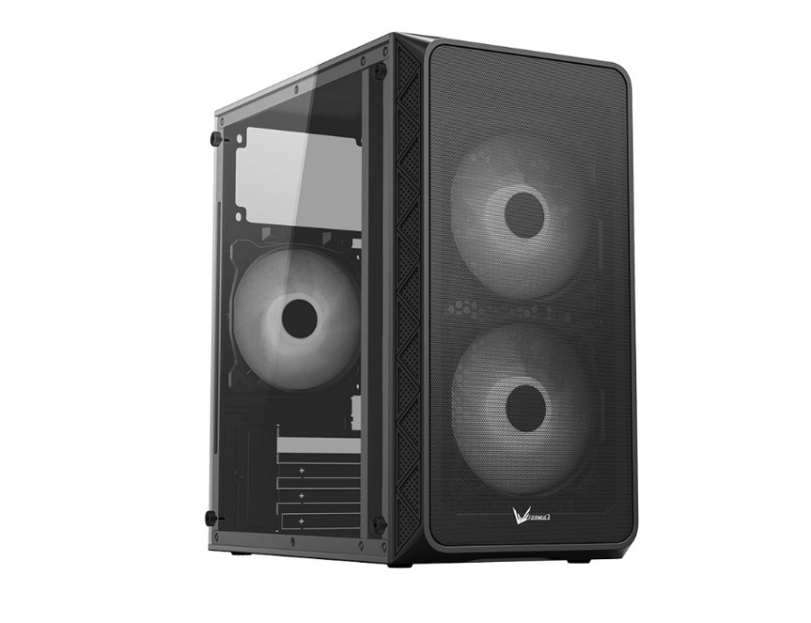 Formula Air Mesh G4 без БП (Air Mesh G4 Black)
