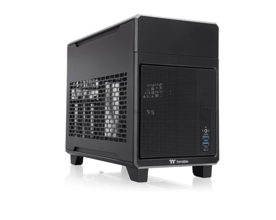 Thermaltake TR100 Black (CA-11A-00S1NN-00)