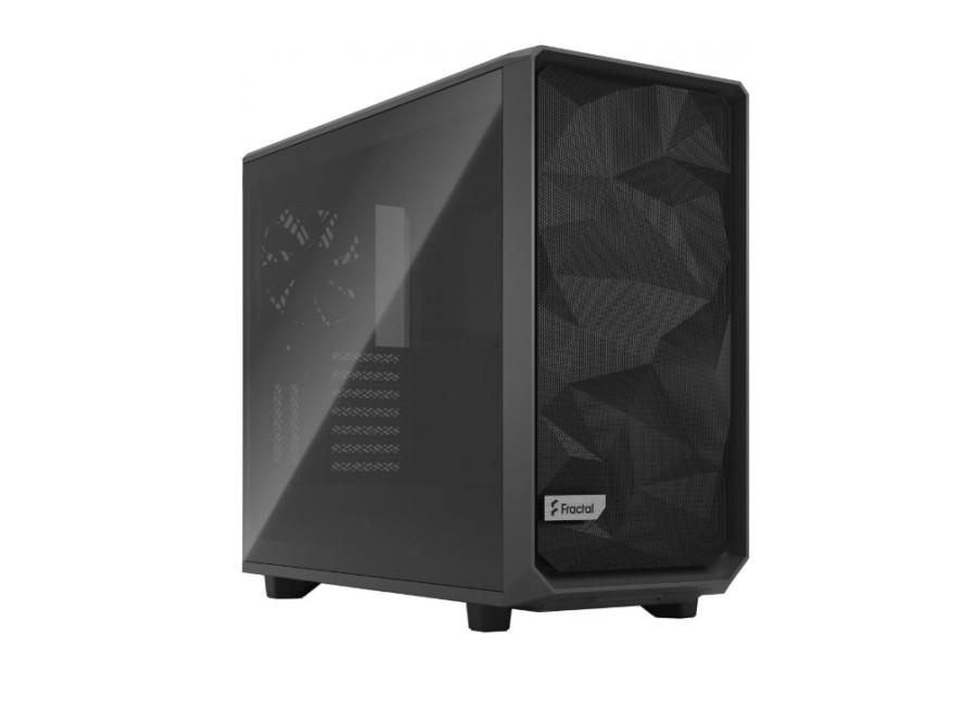 Fractal Design Meshify 2 Light TG Grey (FD-C-MES2A-04)