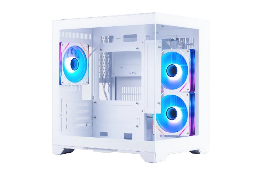 1STPLAYER MEGAVIEW MV5-TP ARGB (MV5-TP-WH-2FC7R-W-1FC7-W) White