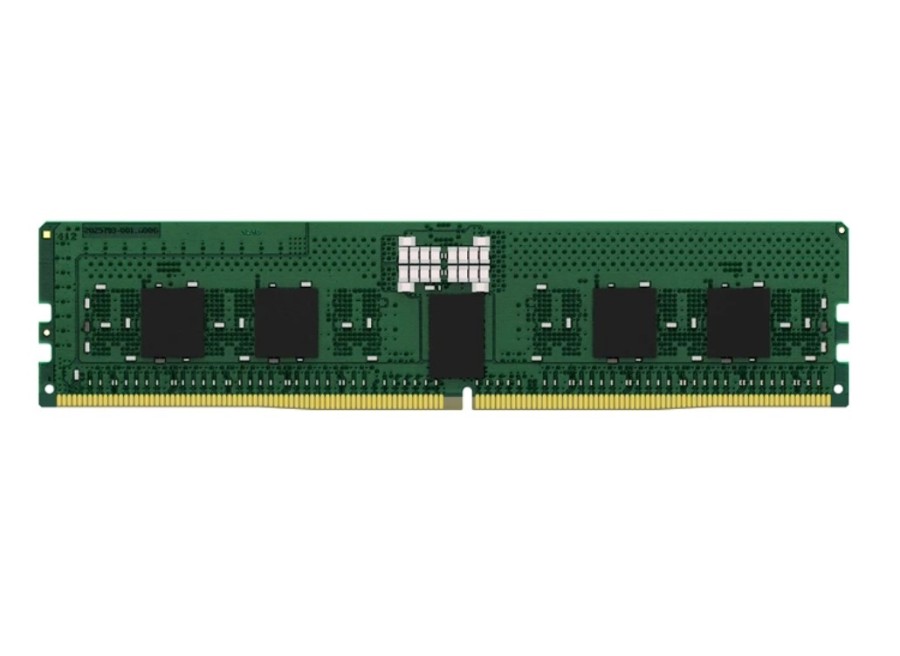 Kingston 16Gb DDR5 5600MHz ECC Reg (KSM56R46BS8-16HA)