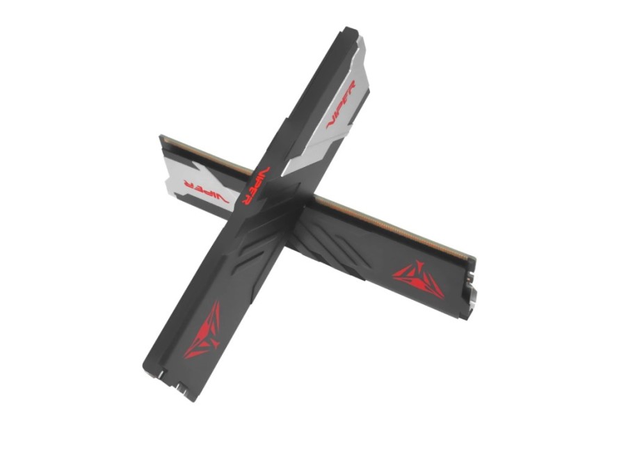 Patriot Viper Venom 64Gb DDR5 6000MHz (2x32Gb KIT) (PVV564G600C30K)