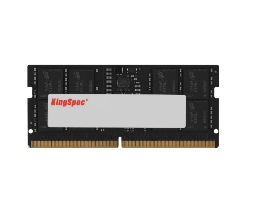 KingSpec 16Gb DDR5 5600MHz SO-DIMM (KS5600D5N11016G)