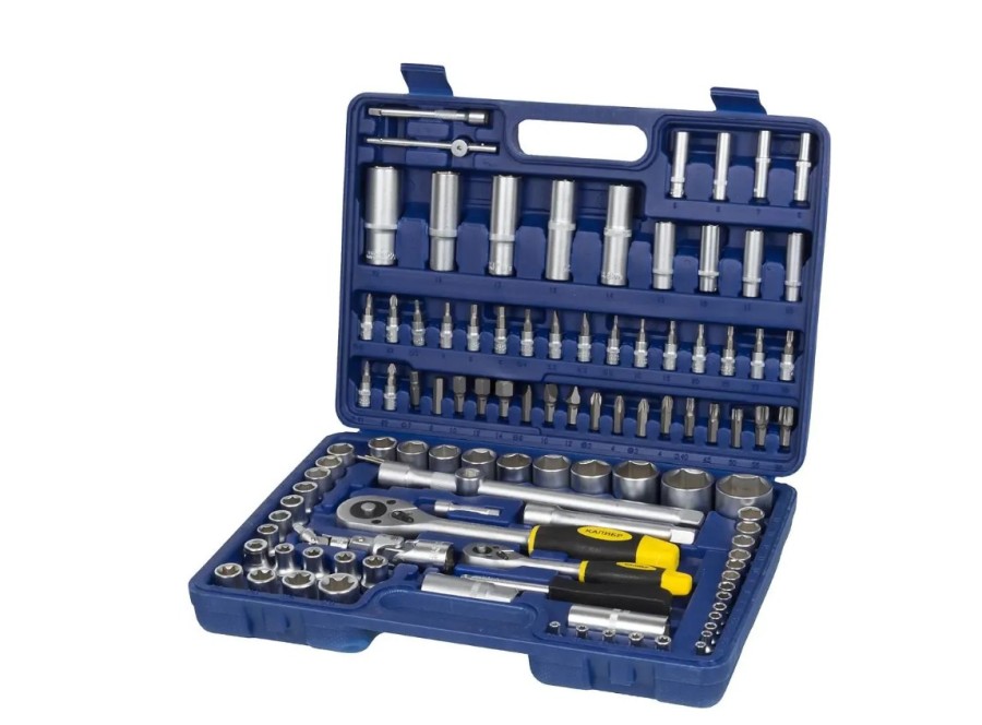 Калибр НСМ-108, 108 предметов (121005)