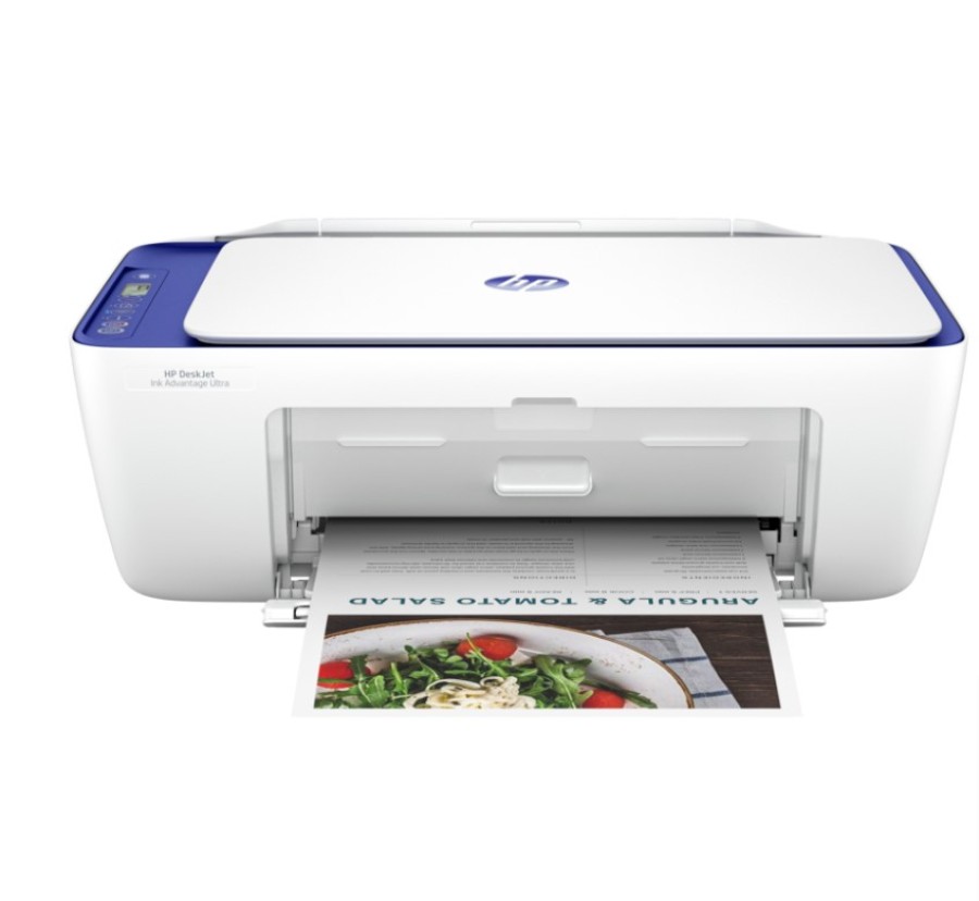 HP DeskJet Ink Advantage Ultra 4927 (6W7G3B)