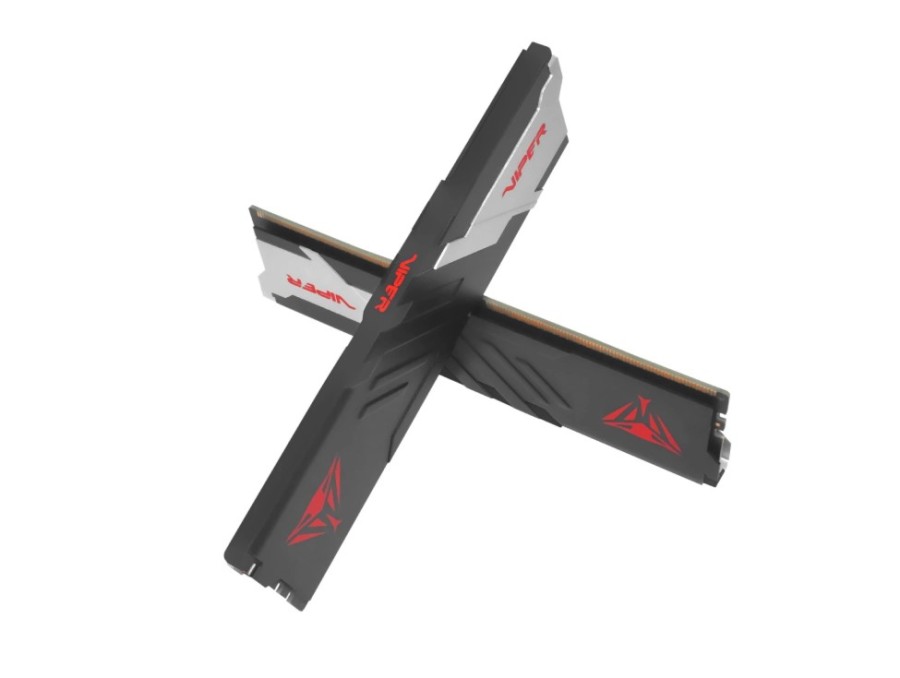 Patriot Viper Venom 48Gb DDR5 6000MHz (2x24Gb KIT) (PVV548G600C30K)