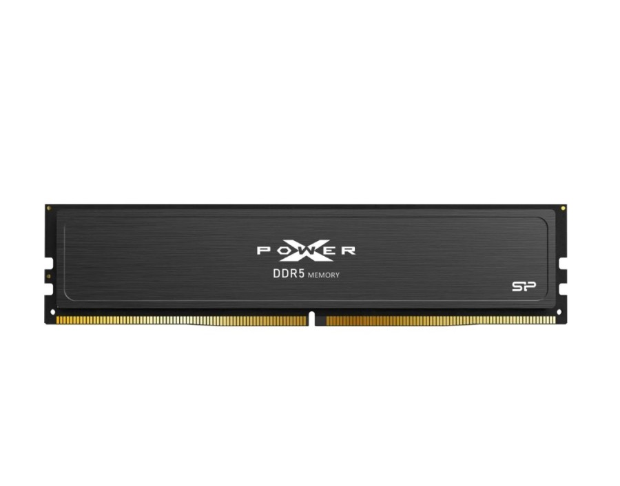 Silicon Power XPower Pulse 16Gb DDR5 5600MHz (SP016GXLWU560FSJ)