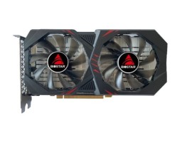Biostar 6Gb NVIDIA GeForce GTX 1660 Ti (VN1666TF69)