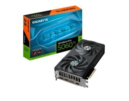 Gigabyte EAGLE OC 8Gb NVIDIA GeForce RTX 5060 Ti (GV-N506TEAGLE OC-8GD)