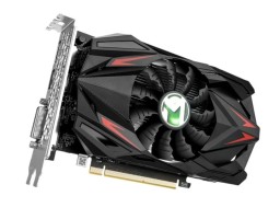 Maxsun 6Gb NVIDIA GeForce RTX 3050 (MS-RTX3050 Transformer 6G T0)