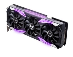 Maxsun OC 12Gb NVIDIA GeForce RTX 3060 (MS-GeForce RTX3060 iCraft OC 1)