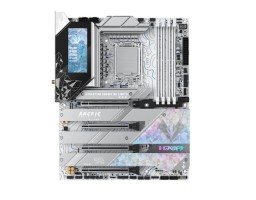 Maxsun MS-iCraft Z890 ARCTIC