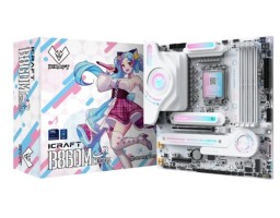Maxsun MS-iCraft 860M CROSS