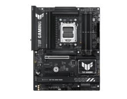 ASUS TUF GAMING B850-PLUS WIFI