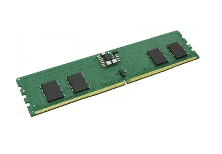 Kingston 8Gb DDR5 6400MHz (KVR64A52BS6-8)