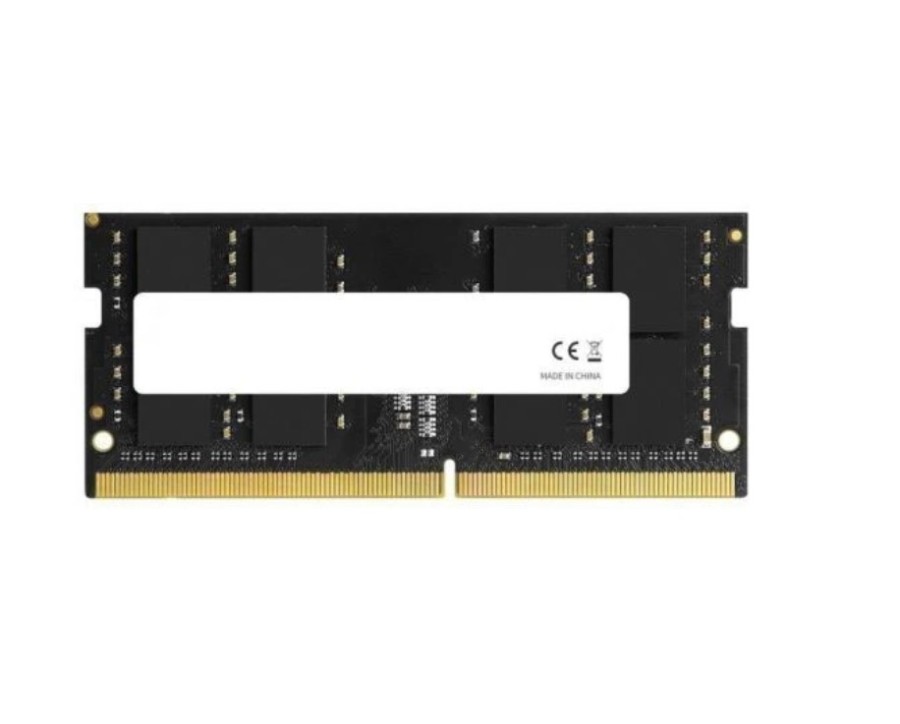 Foxline 8Gb DDR5 5600MHz SO-DIMM (FL5600D5S46-8G)