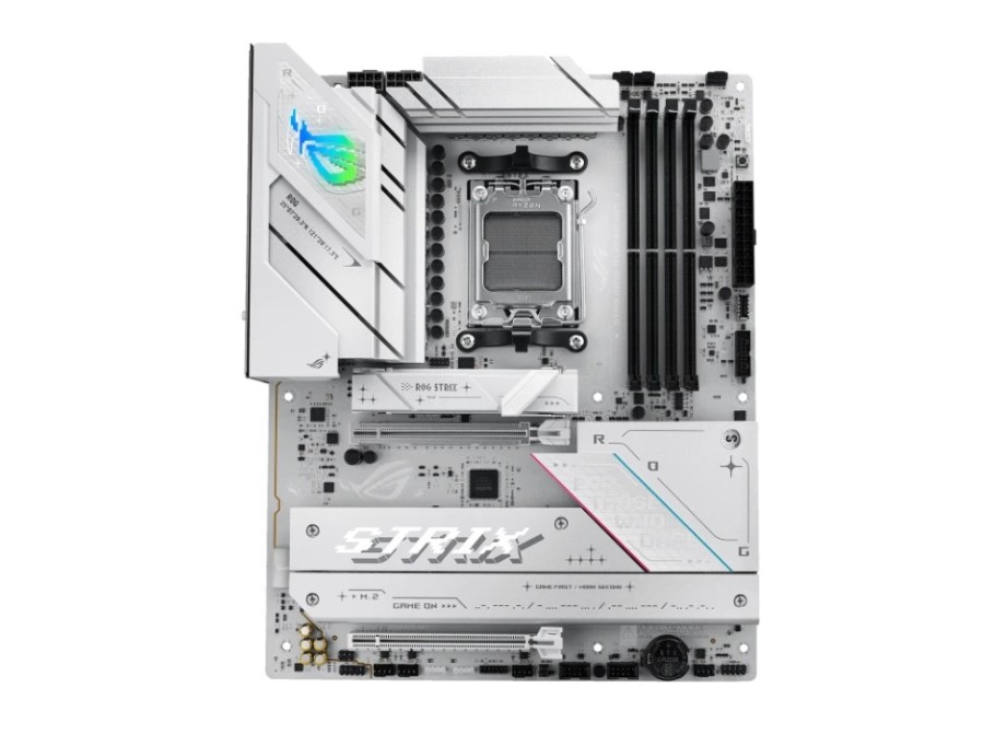 ASUS ROG STRIX B850-A GAMING WIFI