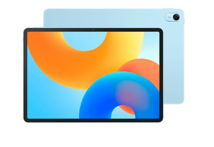 Huawei MatePad 11.5" 8/256Gb + Keyboard (BTRK-W09) (53014FSE) Blue