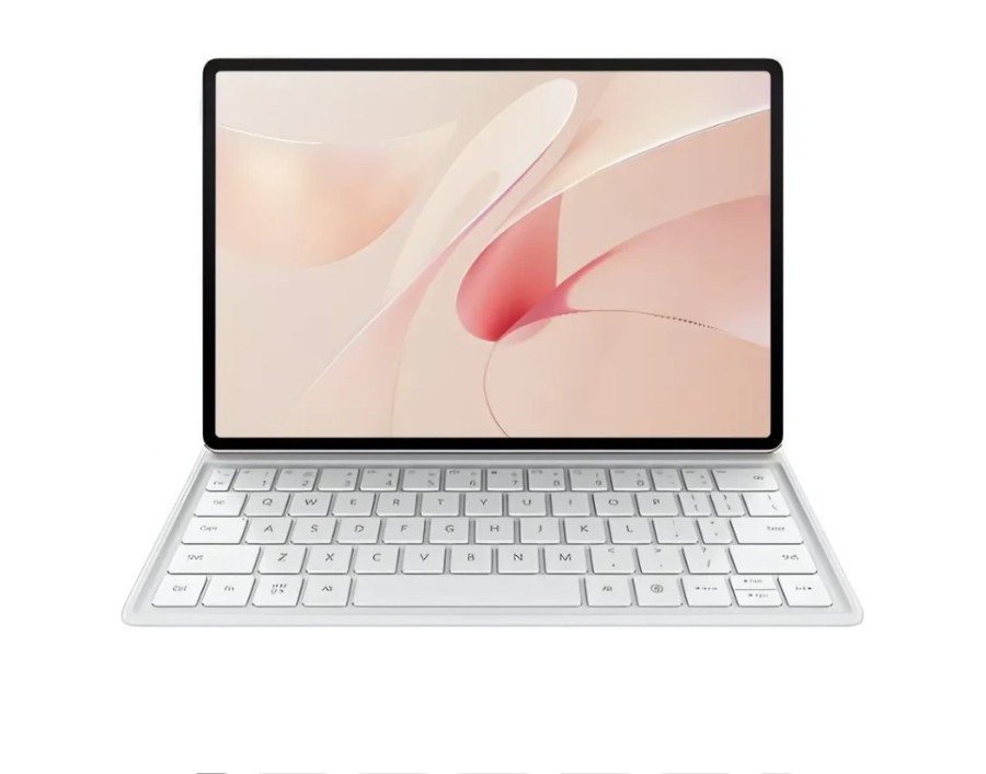 Huawei MatePad 12X PaperMatte 12/256Gb + Keyboard (53014FUU) Pink