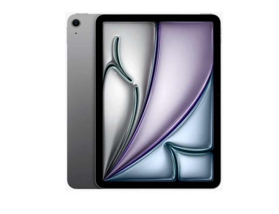 Apple iPad Air 11" (M3) 512Gb Wi-Fi (MCA74HN/A) Space Gray