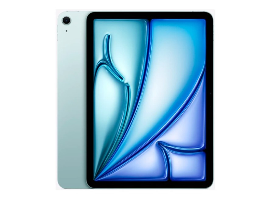 Apple iPad Air 11" (M3) 128Gb Wi-Fi + Cellular (MCFW4HN/A) Blue