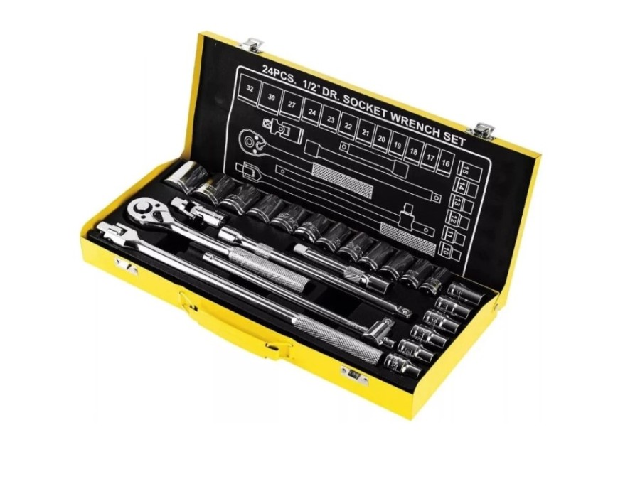 Deli DL2024T