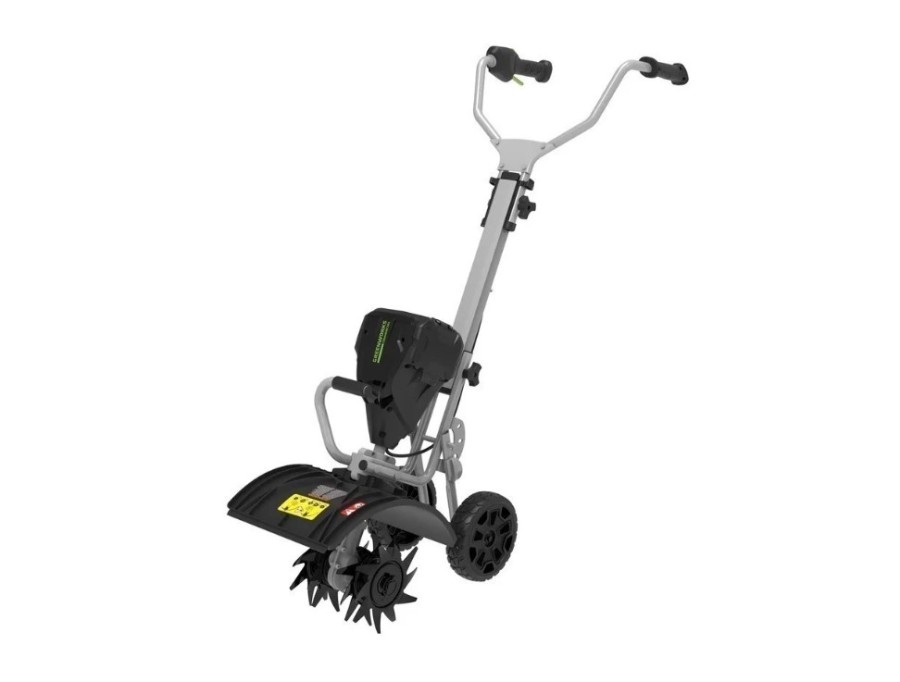Greenworks 82В VT (2801107)