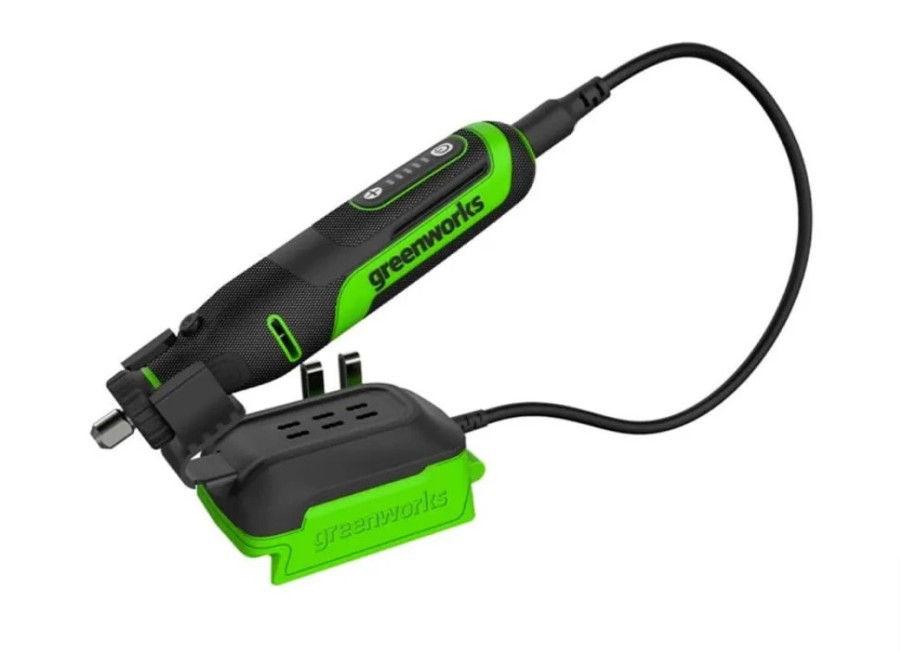 GREENWORKS G24RT (3200807)
