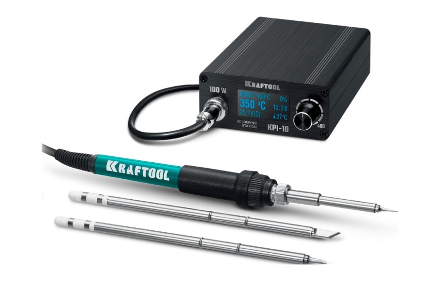 KRAFTOOL KPI-10 (55343)