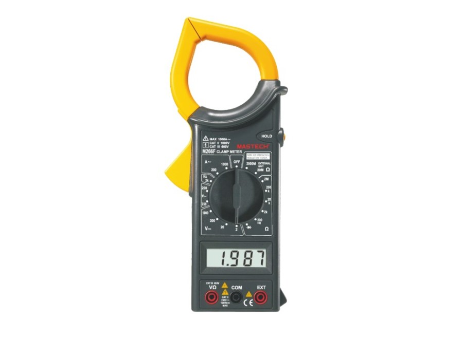 MASTECH M266F (13-1304)