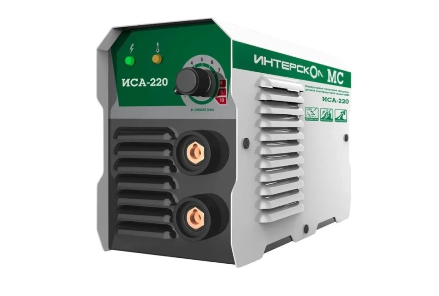 Интерскол ISA-220 (661.3.0.30)