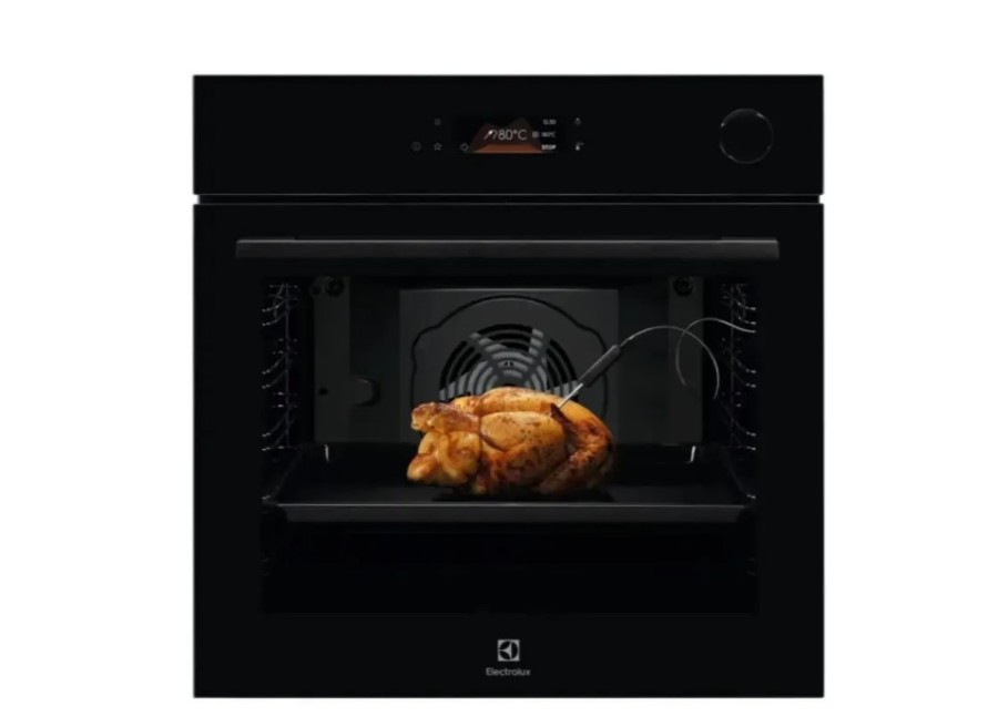 ELECTROLUX EOC8P39WZ