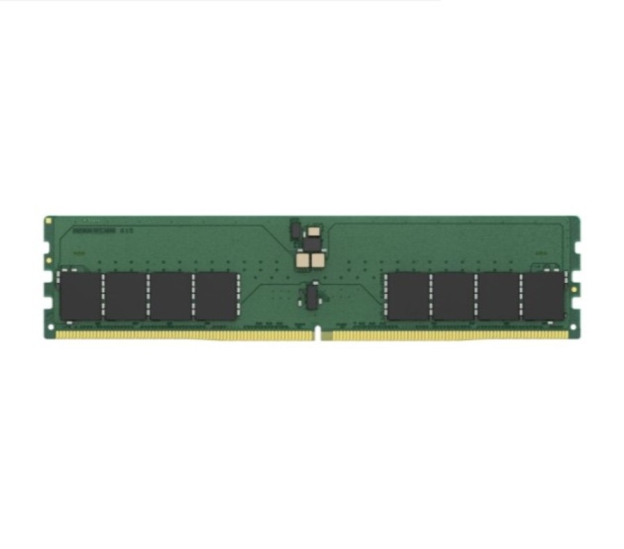 Kingston 32Gb DDR5 6400MHz CUDIMM (KVR64A52BD8-32)