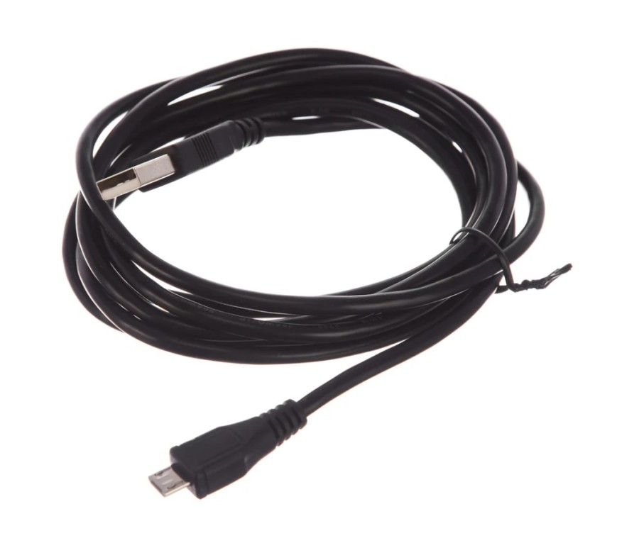 Cablexpert USB 2.0 Pro AM/microBM 5P, 1.8м (CCP-mUSB2-AMBM-6)