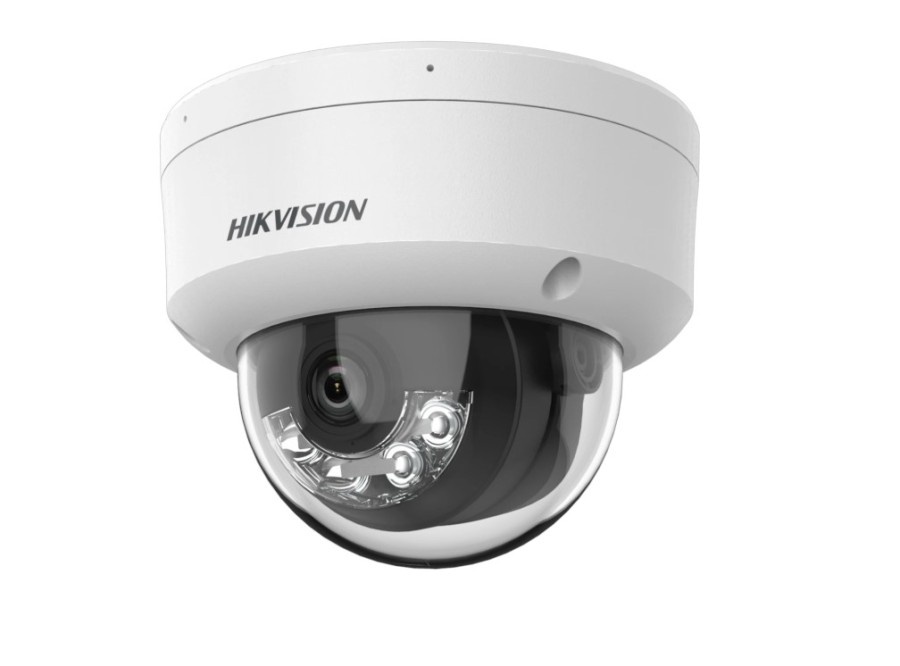 HIKVISION DS-2CD1123G2-LIUF(2.8MM)