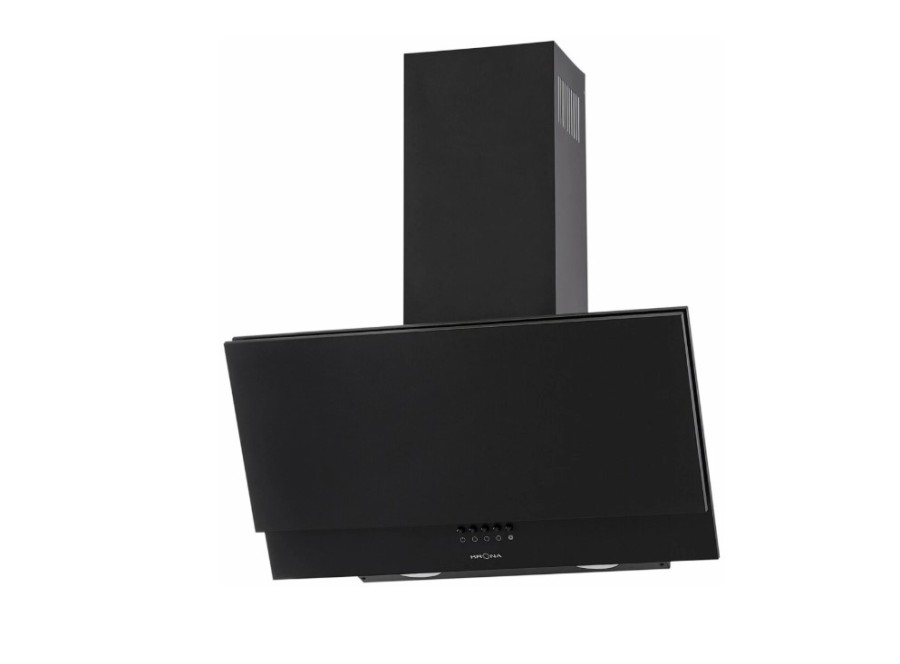 KRONA OLLY 600 Black PB (21454)