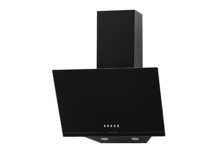 KRONA JINA 500 Black PB (КА-00003844)